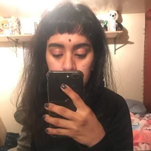 Meet your Posher, Karla